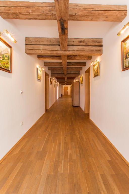 Landhotel & Gasthof Baiernrain Экстерьер фото