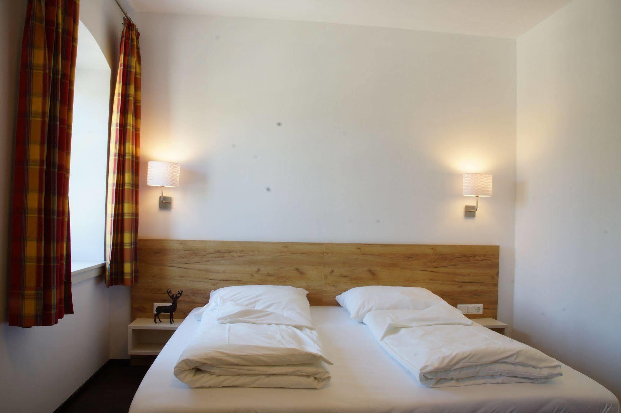 Landhotel & Gasthof Baiernrain Экстерьер фото
